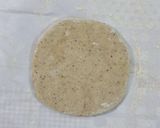 عکس مرحله 6 از دستور کوکی خرمایی عربی (مقروطة بالتمر)