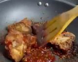 Foto langkah ke 12 dari resep 143. Korean Fried Chicken.
