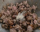 Foto langkah ke 3 dari resep Mie Yamin Sapi.