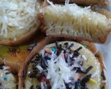 Foto langkah ke 13 dari resep Martabak mini by mama linda😊.