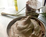 Foto langkah ke 9 dari resep Es Krim Coklat selembut wall's (ekonomis & simple).