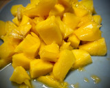 Foto del paso 2 de la receta: Poke de salmón marinado