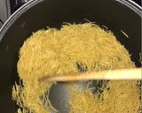 Foto del paso 2 de la receta: Sopa