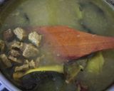 Foto langkah ke 3 dari resep Soto daging sapi.