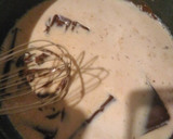 Foto del paso 1 de la receta: Pastel galletas y chocolate