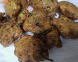 Besan Pakore recipe step 7 photo