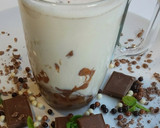 Foto del paso 2 de la receta: Submarino de chocolate con leche