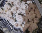 Foto langkah ke 5 dari resep Malaysian Buttermilk Chicken.