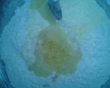 Foto del paso 1 de la receta: Fainá de queso😋🧀