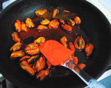 Foto del paso 6 de la receta: 🐚Mejillones en escabeche