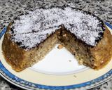 Foto del paso 5 de la receta: Bizcocho plátano