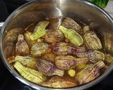 Foto del paso 2 de la receta: Berenjenas en vinagre