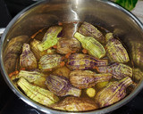 Foto del paso 2 de la receta: Berenjenas en vinagre