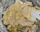 草莓果醬餅乾的食譜步驟3照片
