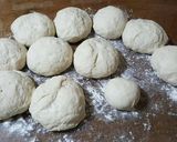 Foto del paso 6 de la receta: Pan frances (fácil)