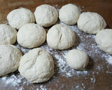 Foto del paso 6 de la receta: Pan frances (fácil)
