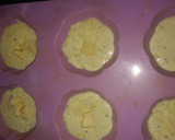 Foto del paso 3 de la receta: Muffins salados varios sabores 😋