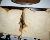 A picture of step 4 of Bread Toast.