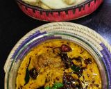 A picture of step 10 of Kadhi Pakora 😋😋🥰🥰.