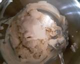 Daliya kheer from leftover Basundi recipe step 1 photo