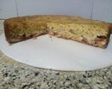Foto del paso 11 de la receta: Bizcochuelo de ciruelas