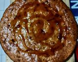 Foto del paso 5 de la receta: TARTA De ZANAHORIA🥕Con Frutas Cristalizadas...!🥰