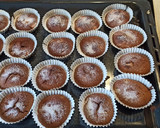 Foto del paso 1 de la receta: Magdalenas