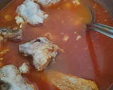 Foto del paso 5 de la receta: Pozole rojo