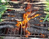 Foto del paso 3 de la receta Calçot