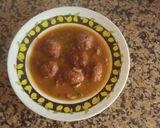 Foto del paso 5 de la receta: Albóndigas en salsa