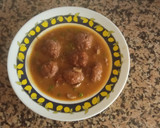 Foto del paso 5 de la receta: Albóndigas en salsa