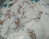 Foto langkah ke 4 dari resep Ayam Kentucky Homemade.