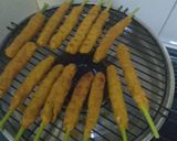 Foto langkah ke 5 dari resep Sate Lilit (Ayam Giling).