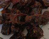 عکس مرحله 2 از دستور چیپس خرما