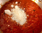 Foto del paso 3 de la receta: Rigatoni All'Arrabbiata