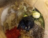 Foto del paso 3 de la receta: Dip de berenjena