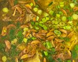 Foto langkah ke 3 dari resep Soto Ayam Resep Mama.