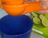 Foto del paso 3 de la receta: Limones rellenos de cocada