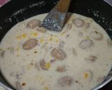 Foto langkah ke 3 dari resep Cream Soup.