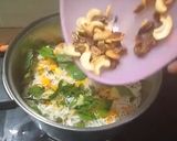 A picture of step 50 of Shahi Mutton Kofta Dum Pulao.