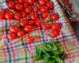 Foto del passaggio 3 della ricetta Panzanella a modo nostro