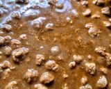 चमचमीत सोयाबीन मसाला (soyabean masala recipe in marathi) रेसिपी स्टेप 7 फोटो 