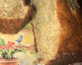 Foto del paso 5 de la receta: Budín de banana húmedo y fácil 🍌🥣