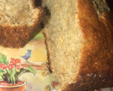 Foto del paso 5 de la receta: Budín de banana húmedo y fácil 🍌🥣