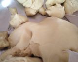 पिरिकिया (Parikiya Recipe In Hindi) रेसिपी चरण 2 फोटो
