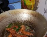 Foto langkah ke 9 dari resep Ayam Goreng Rempah.
