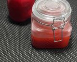 Foto del paso 1 de la receta: Mermelada de pimiento rojo