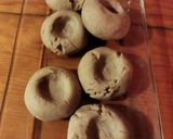 Foto del paso 5 de la receta: Malteada de dulce de leche con ron y pasticetas de chocolate