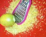 صورة لخطوة 1 من وصفة مركز الليمون 😋