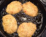 Foto del paso 5 de la receta: Tortitas de amaranto